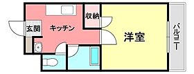 広島県尾道市栗原町5128-1（賃貸アパート1K・2階・26.20㎡） その2