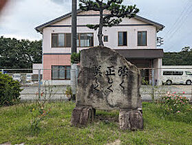 ヴィラシオン木之庄 A 203 ｜ 広島県福山市木之庄町2丁目13-13（賃貸アパート3LDK・2階・70.43㎡） その30