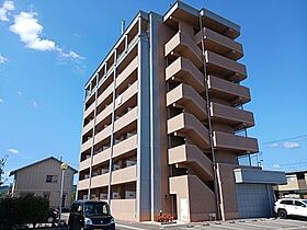 広島県福山市南今津町90（賃貸マンション1R・4階・31.02㎡） その1