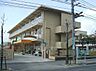 周辺：【幼稚園】福山市立西幼稚園まで2013ｍ