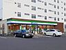 周辺：ファミリーマート神辺川南店まで750m