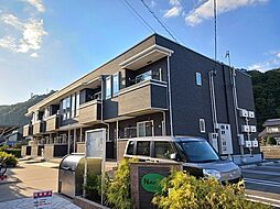 井原鉄道 子守唄の里高屋駅 徒歩8分