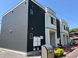 山陽本線 東尾道駅 徒歩8分