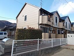 🉐敷金礼金0円！🉐山陽本線 福山駅 バス20分 商業高校前入口下...
