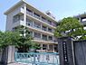 周辺：山手小学校まで650m