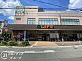 ライフ下山手店...