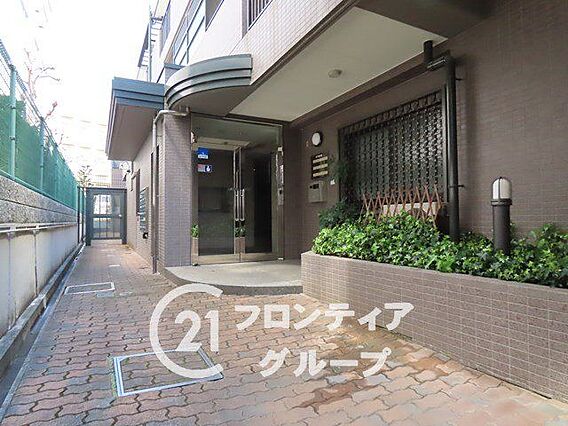 念願のマイホー...