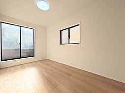 子供部屋の画像
