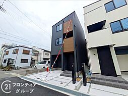 外観の画像