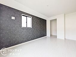 洋室の画像