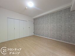子供部屋の画像