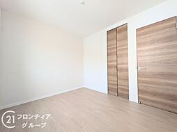 子供部屋の画像