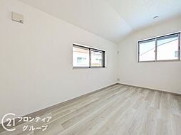 洋室の画像