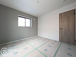 子供部屋の画像