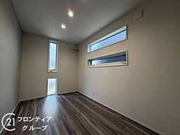 子供部屋の画像