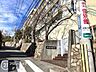 周辺：神戸市立長峰中学校 徒歩19分。 1510m