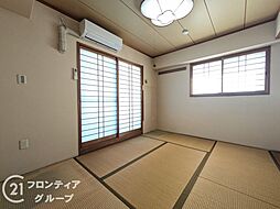 和室の画像