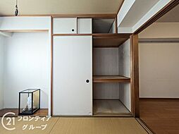 室内の画像