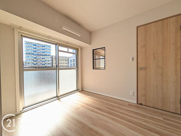 洋室