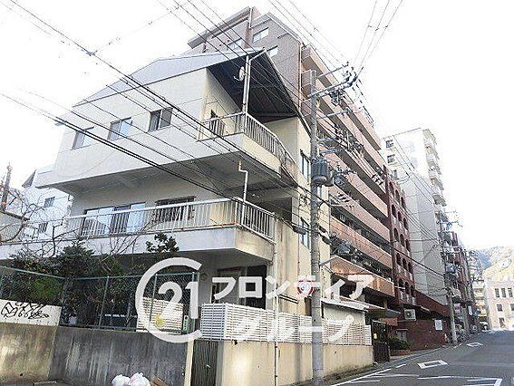 多様化する住ま...
