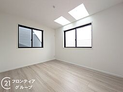 洋室の画像