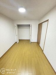 洋室の画像