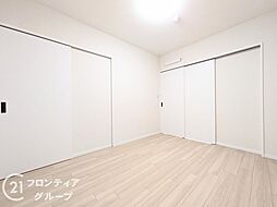 子供部屋の画像