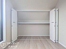 室内の画像
