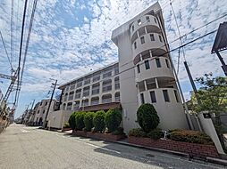 芦屋精道スカイハイツ 中古マンション