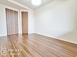 洋室の画像