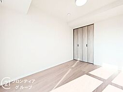 洋室の画像