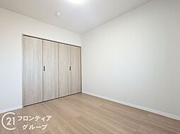 洋室の画像