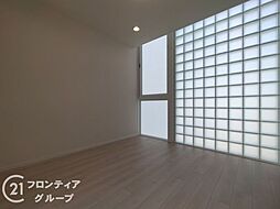 子供部屋の画像