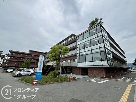 医療法人社団西宮回生病院 徒歩16分。 1280m