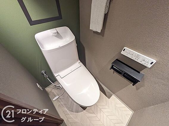お家のご質問は...