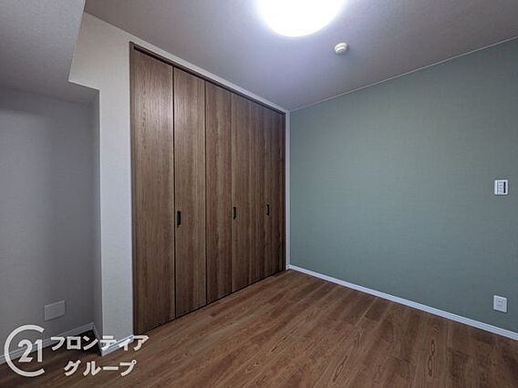 念願のマイホー...