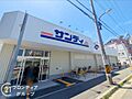 サンディ新開地...
