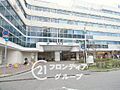 住吉駅(JR西...
