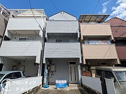 神戸市東灘区深江南町3丁目 中古一戸建て