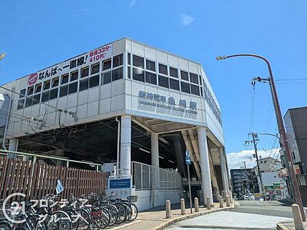 魚崎駅(阪神 本線) 徒歩8分。 650m