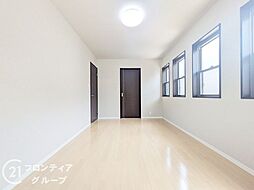 洋室の画像
