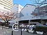 周辺：神戸市立兵庫大開小学校 徒歩9分。 690m