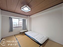 室内の画像