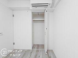 室内の画像