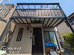 外観の画像