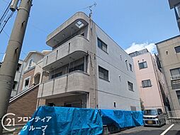 外観の画像