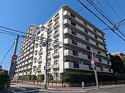 芦屋パインクレスト　中古マンション