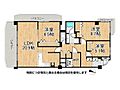 芦屋パークマンションB棟6階4,980万円