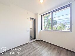 子供部屋の画像