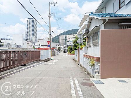 念願のマイホーム購入をお手伝いいたします